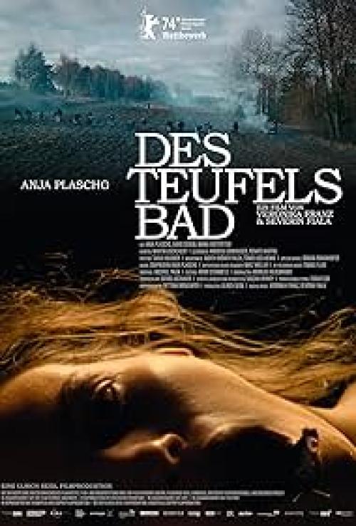 Des Teufels Bad 2024 torrent