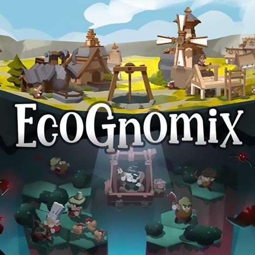 EcoGnomix 2024 torrent