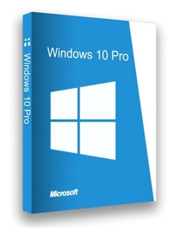 Microsoft Windows 10 PRO FULL (x64) Oct 2015 [TechTools] torrent