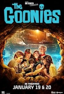 The Goonies torrent