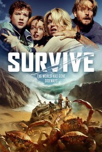 Survive (2024) online