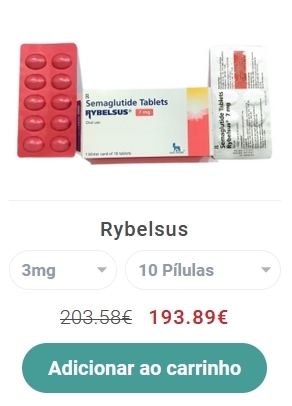 Preço do Rybelsus 14mg: Descubra Quanto Custa em Sua Região